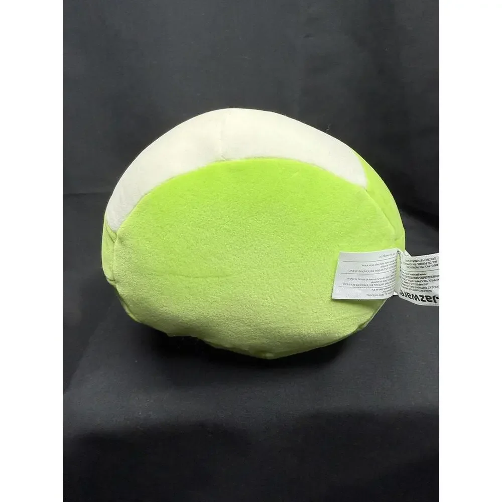 Squishmallows Wendy Frog Plush Stuffed‎ Animal 8